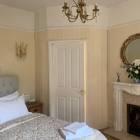Bed and Breakfast Albany House Birmingham Zewnętrze zdjęcie