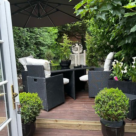 Bed and Breakfast Albany House Birmingham Zewnętrze zdjęcie
