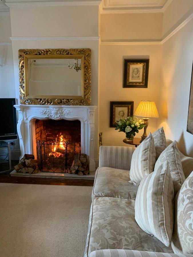 Bed and Breakfast Albany House Birmingham Zewnętrze zdjęcie