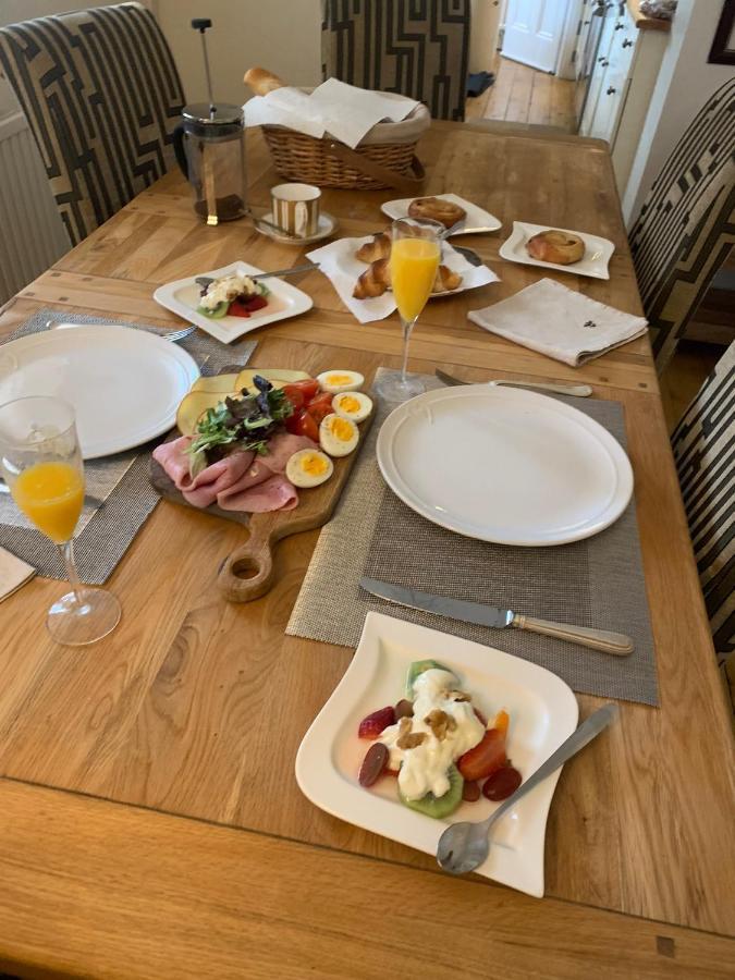 Bed and Breakfast Albany House Birmingham Zewnętrze zdjęcie