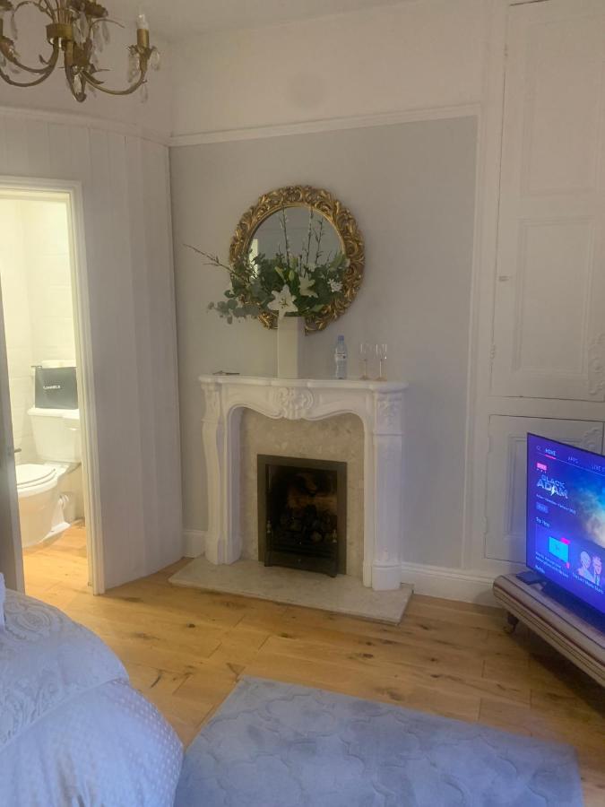 Bed and Breakfast Albany House Birmingham Zewnętrze zdjęcie