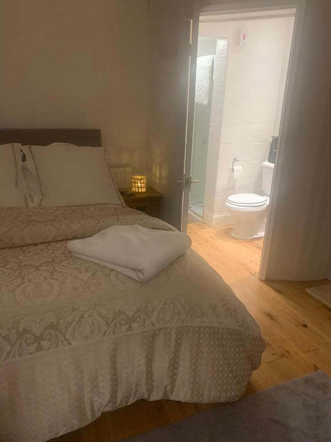 Bed and Breakfast Albany House Birmingham Zewnętrze zdjęcie