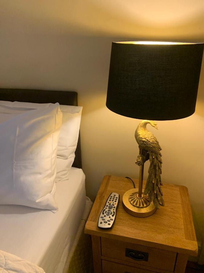 Bed and Breakfast Albany House Birmingham Zewnętrze zdjęcie