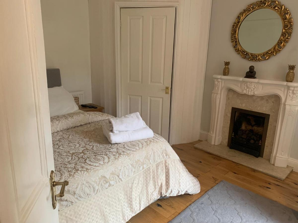 Bed and Breakfast Albany House Birmingham Zewnętrze zdjęcie