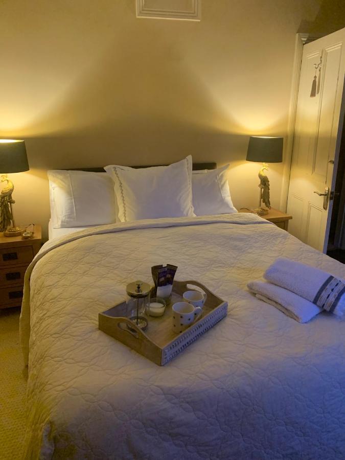 Bed and Breakfast Albany House Birmingham Zewnętrze zdjęcie