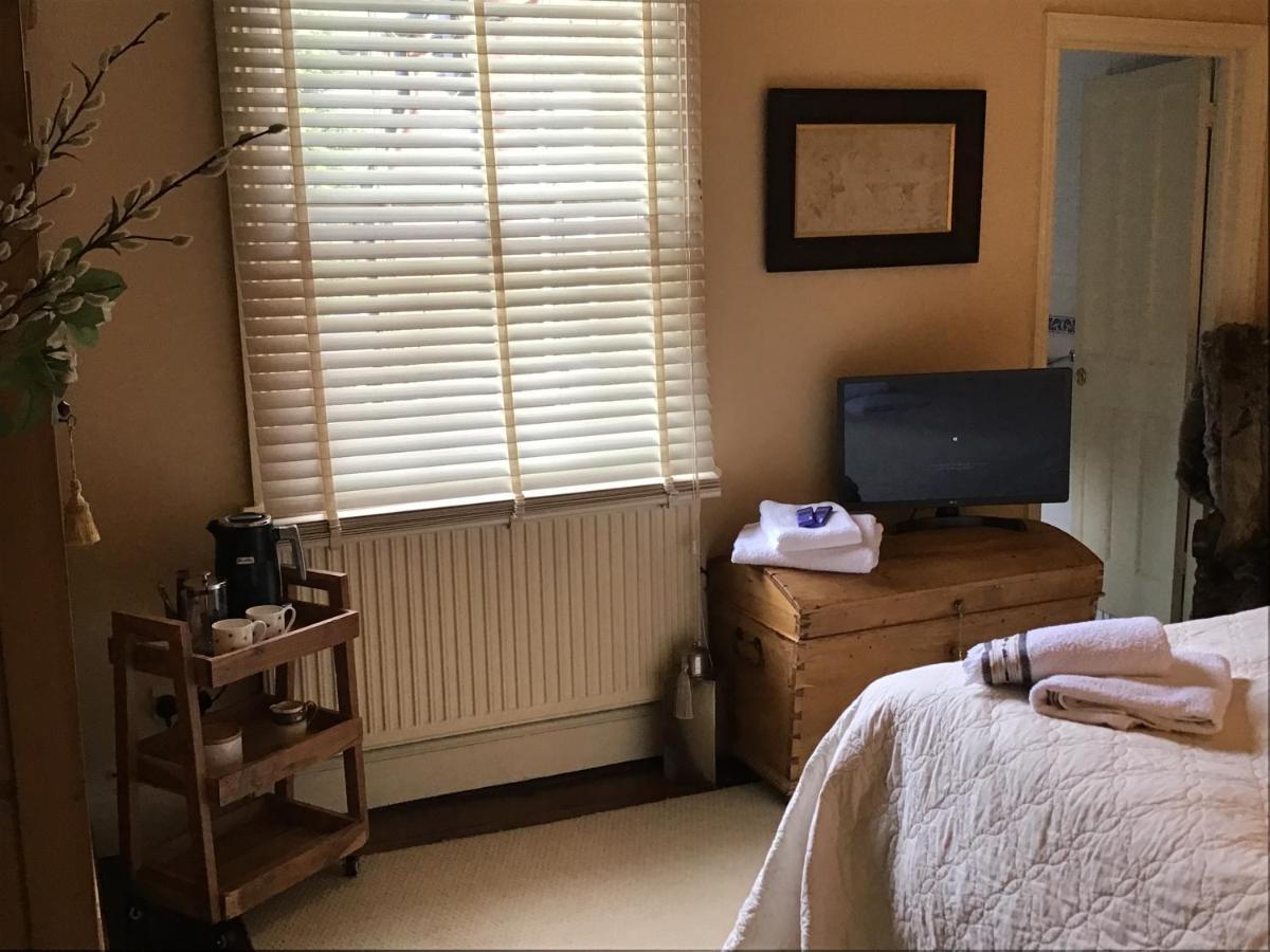 Bed and Breakfast Albany House Birmingham Zewnętrze zdjęcie