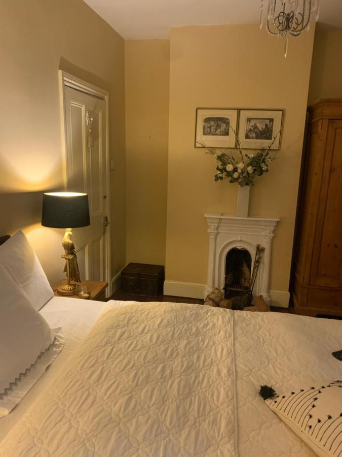 Bed and Breakfast Albany House Birmingham Zewnętrze zdjęcie