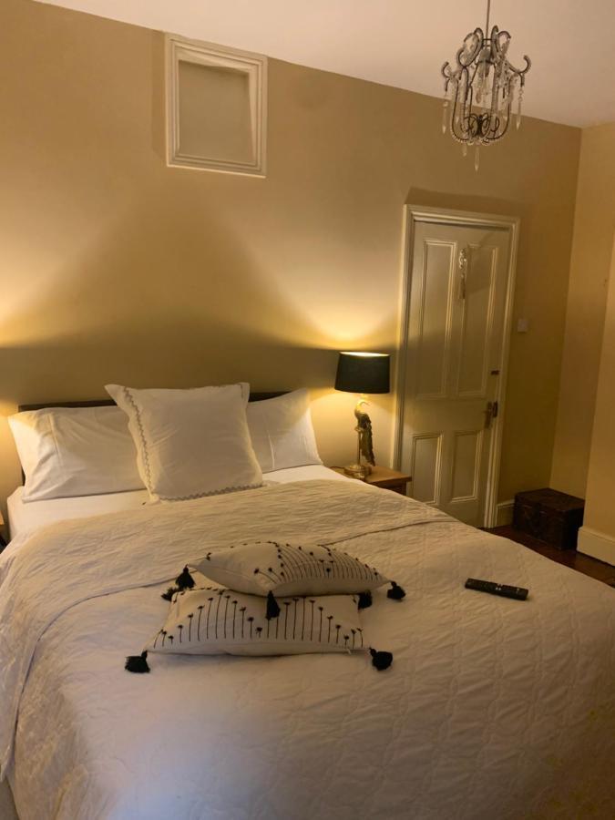 Bed and Breakfast Albany House Birmingham Zewnętrze zdjęcie