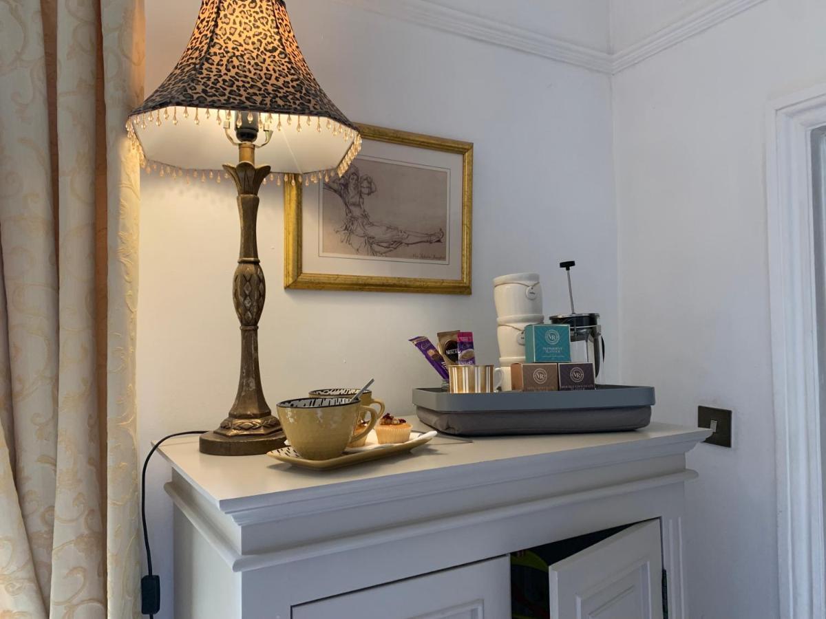 Bed and Breakfast Albany House Birmingham Zewnętrze zdjęcie