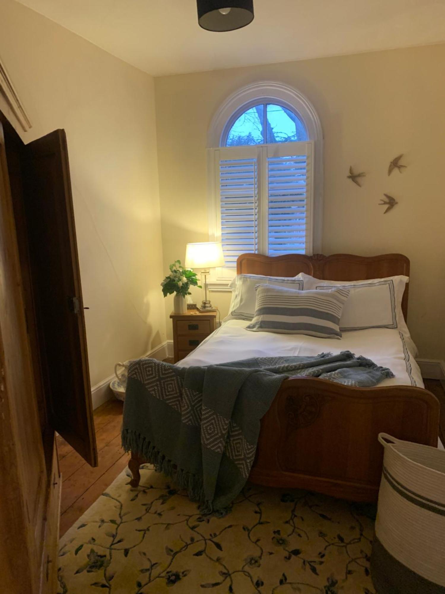 Bed and Breakfast Albany House Birmingham Zewnętrze zdjęcie