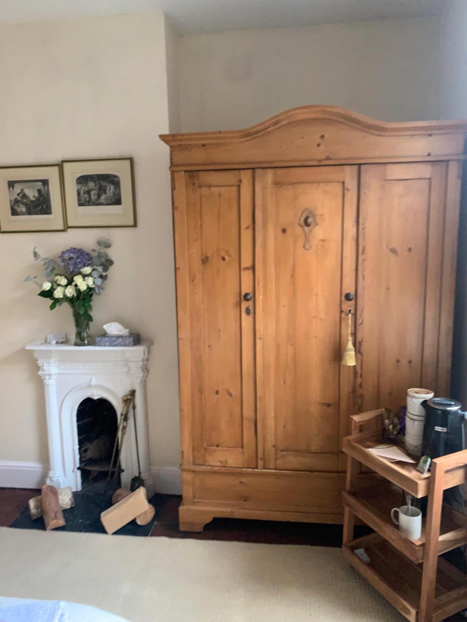 Bed and Breakfast Albany House Birmingham Zewnętrze zdjęcie