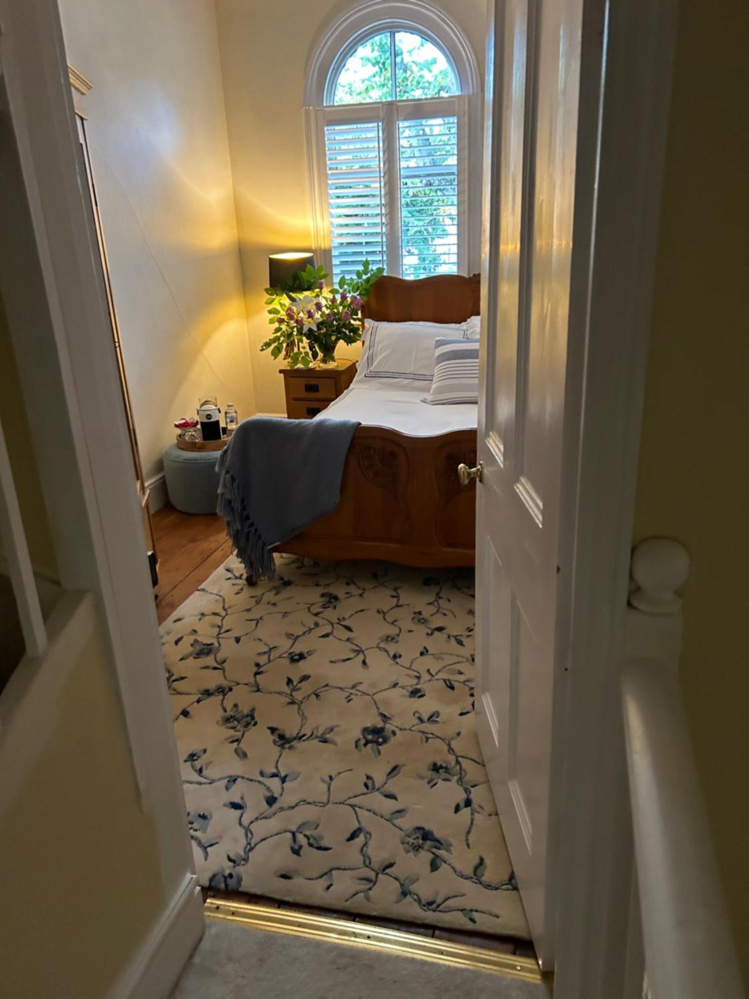 Bed and Breakfast Albany House Birmingham Zewnętrze zdjęcie
